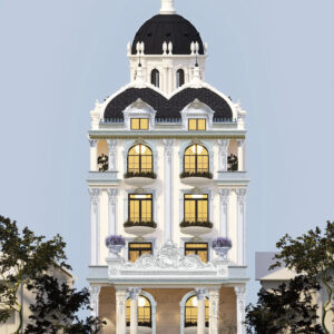 HẦM THỦ THIÊM – DÒNG CHẢY KẾT NỐI HAI BỜ PHÁT TRIỂN